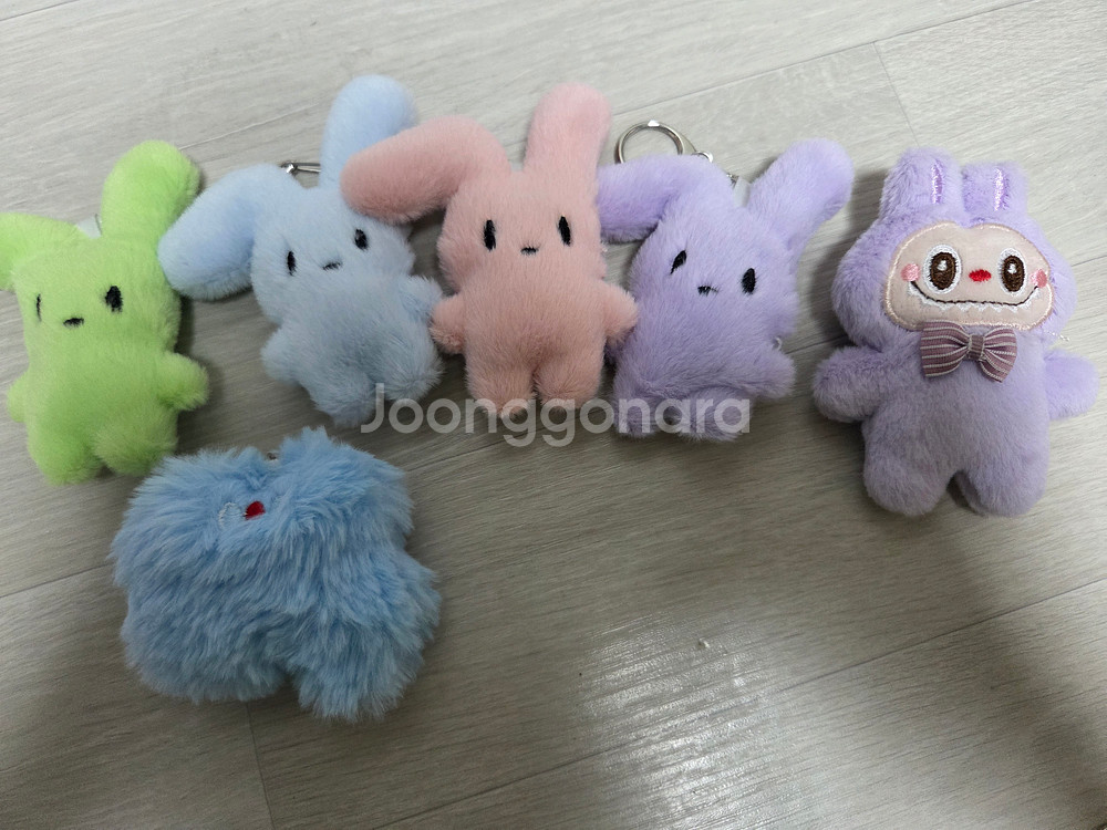 인형키링세트--0