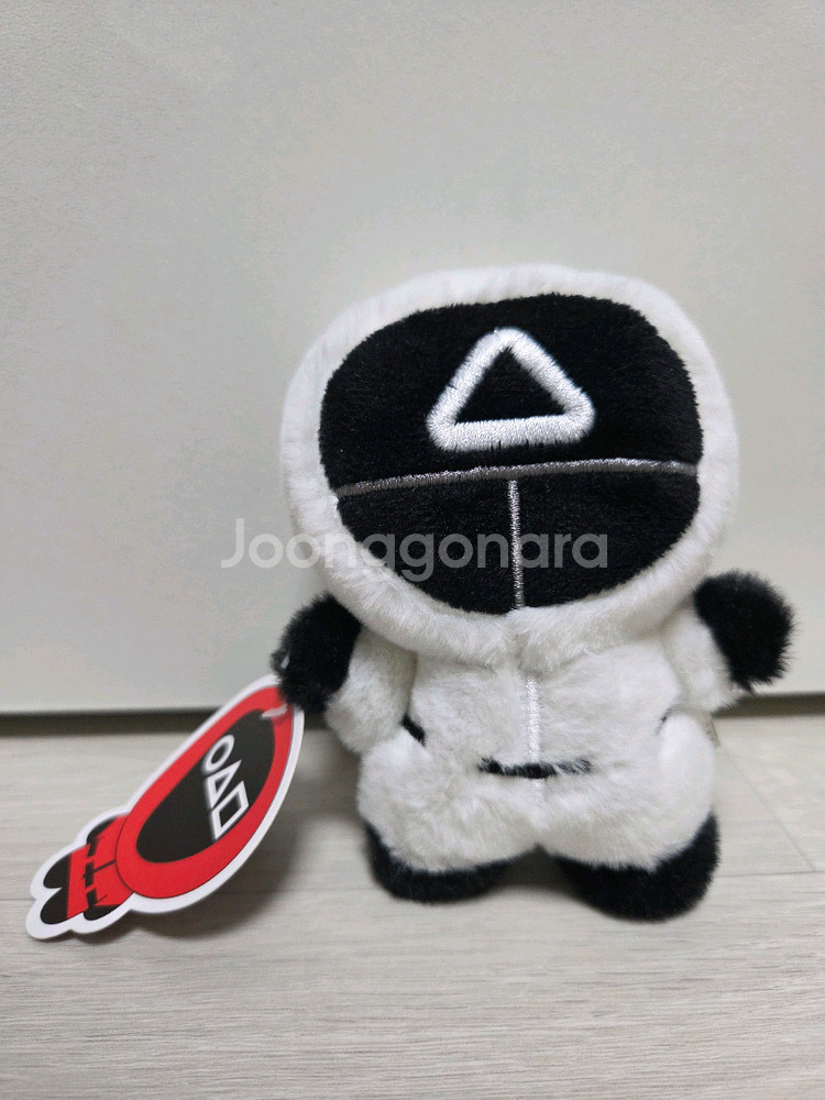 오징어게임 화이트--0