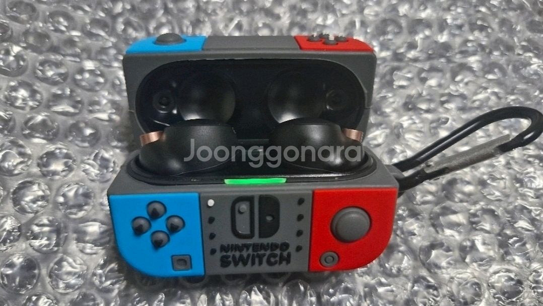 소니 wf-1000xm4무선 이어폰--0