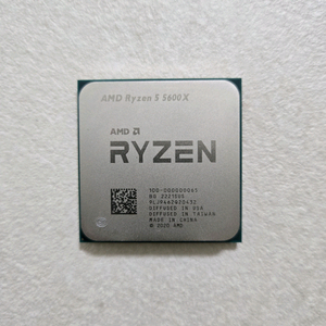 AMD 라이젠5-4세대 버미어 5600X