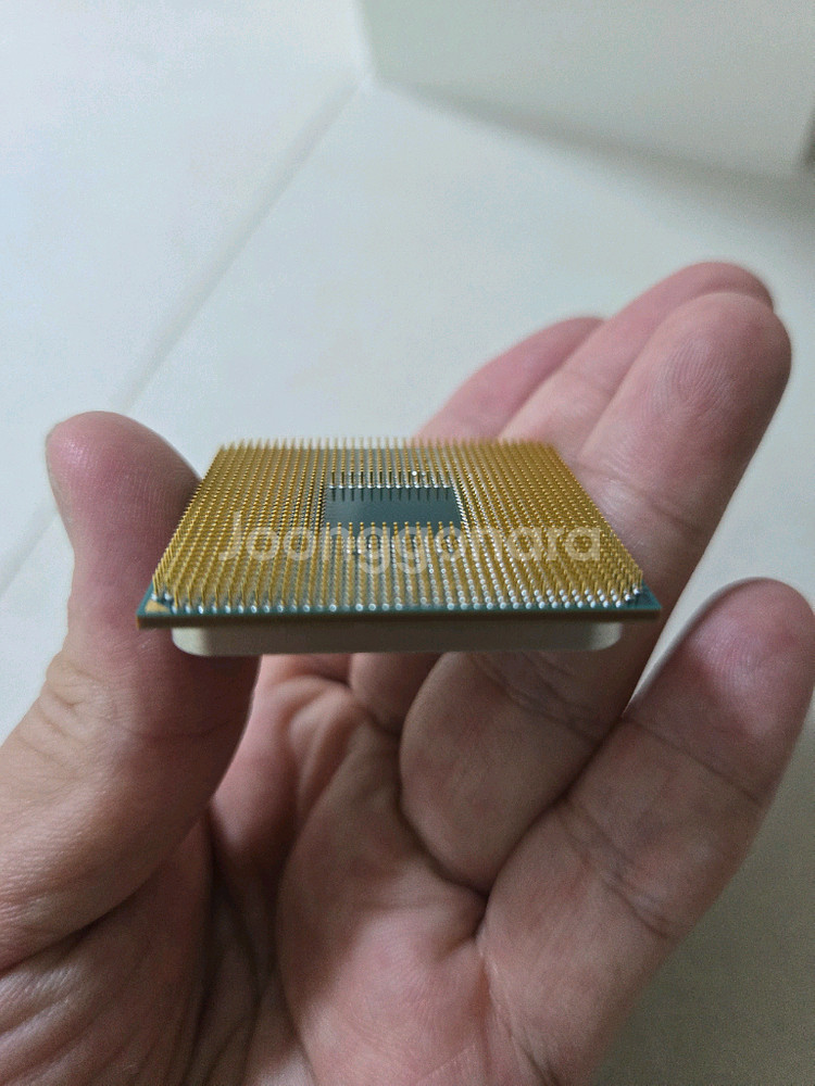 AMD 라이젠5-4세대 버미어 5600X--2