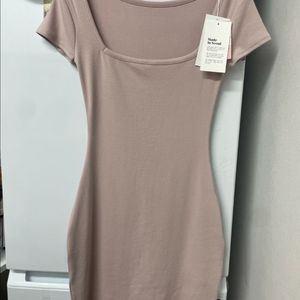 카인다미 인디핑크 원피스 새상품