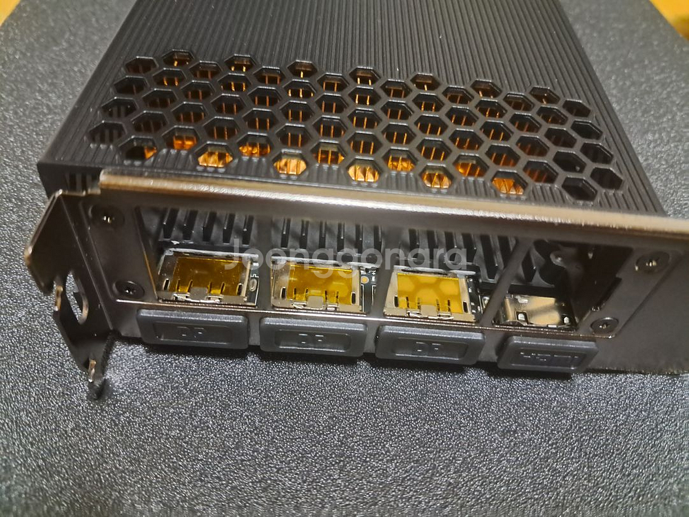 겔럭시 RTX 3080Ti Blower 미개봉 새제품--3