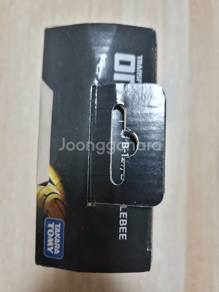 트랜스포머 원 ss 범블비 b-127--5