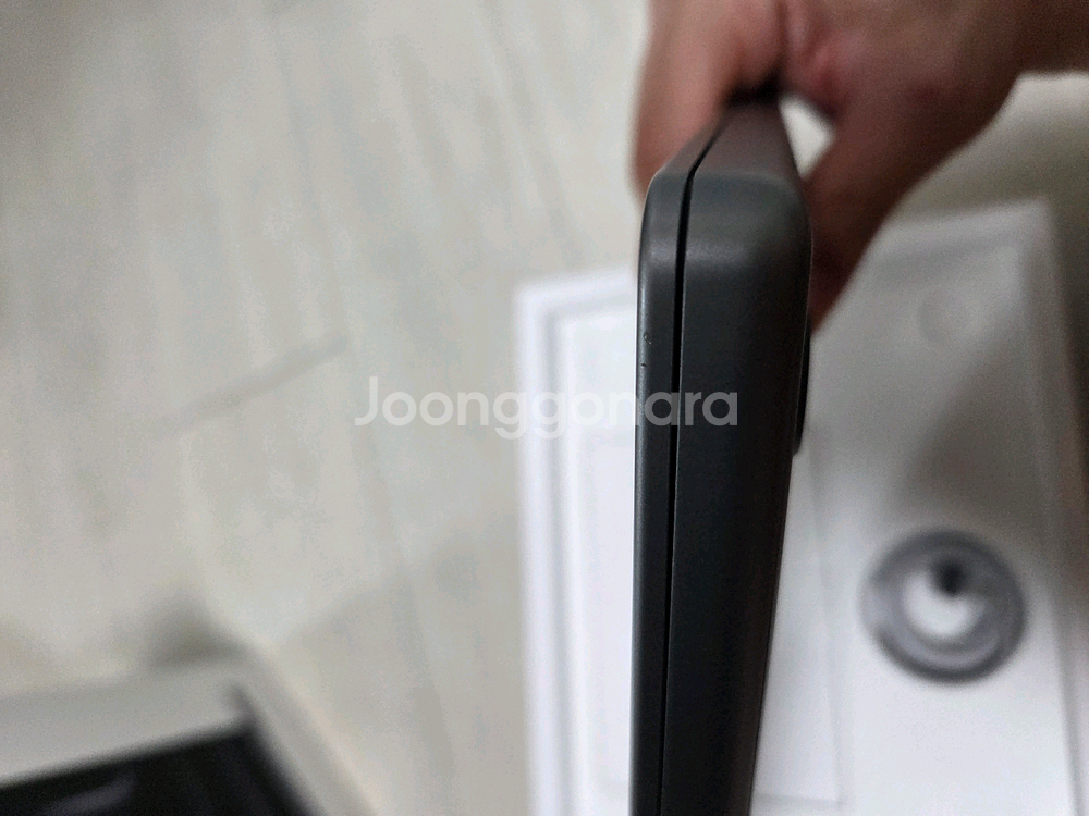 맥북 프로 m3 14인치 16gb 512--1