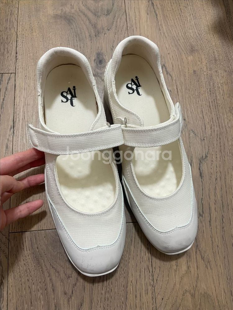 키높이 단화 6cm--0