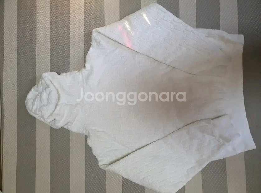 디올 신형 테리 후드--0