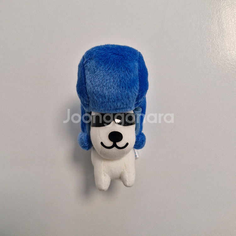 산엑스 고전 아프로켄 아프로견 리젠트 인형 판매 양도--1