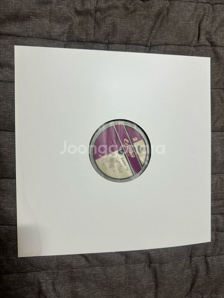 주현미 - 쌍쌍파티 3집 LP (민트급) 판매합니다--6