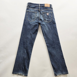 게스 청바지 스판 데님 사이즈28 R1602