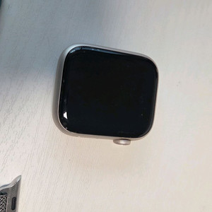애플워치8 gps 45mm 풀박스