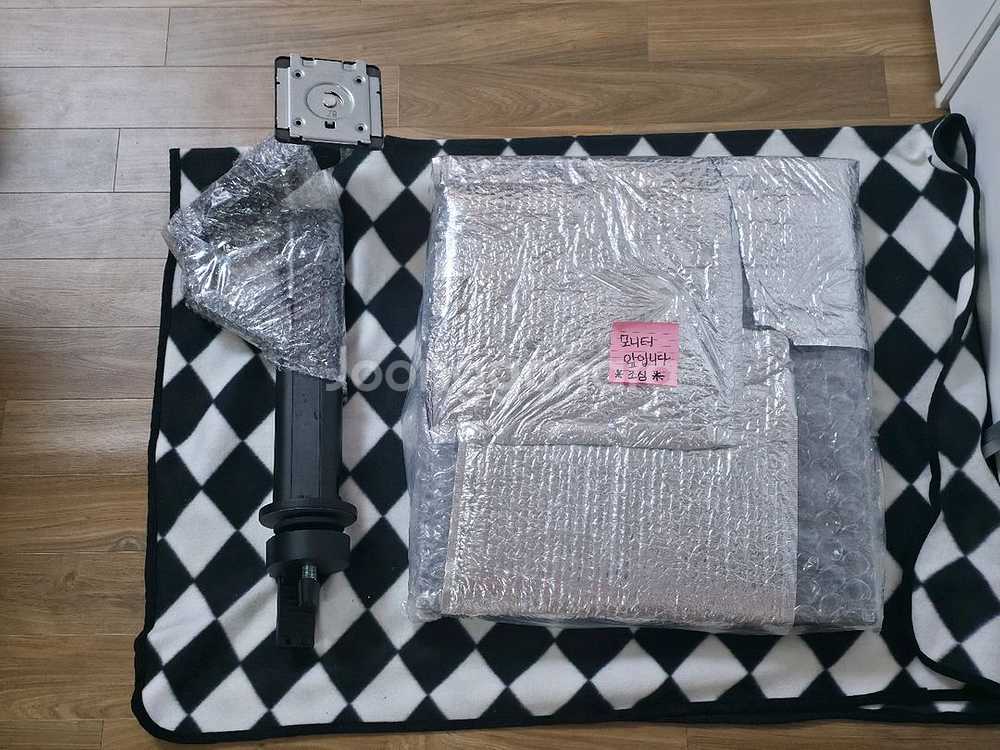 (직거래) LG 듀얼업 모니터 28MQ780 팝니다--3
