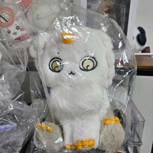 치이카와 아노코 누이 인형