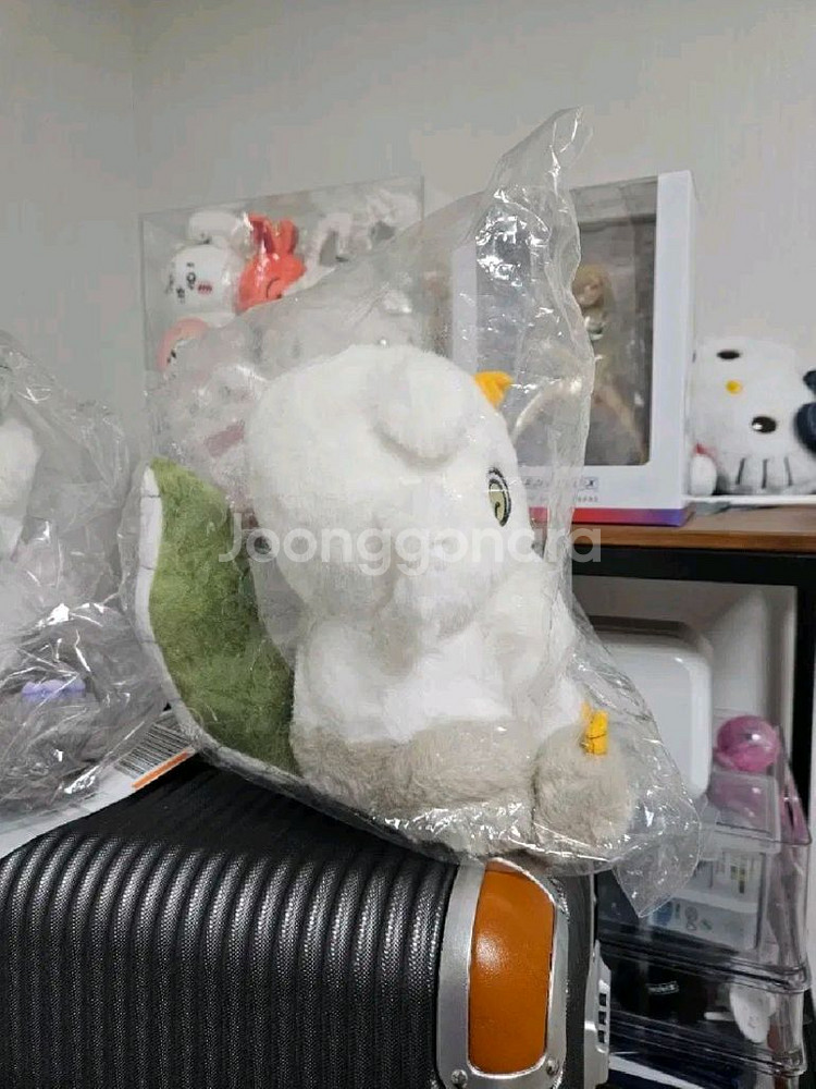 치이카와 아노코 누이 인형--2