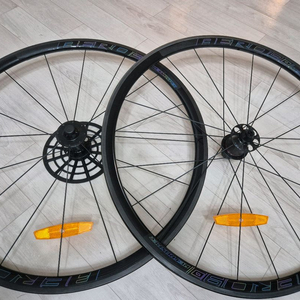 트위터자전거 R920 30mm 카본휠셋 림브레이크용