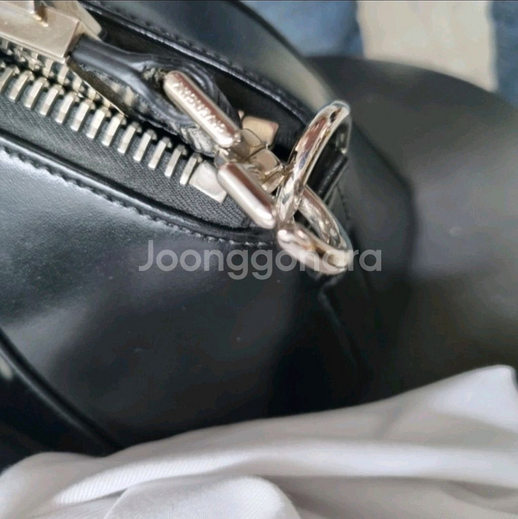 정품 지방시 안티고나 미듐 백 BB05118014 00--3