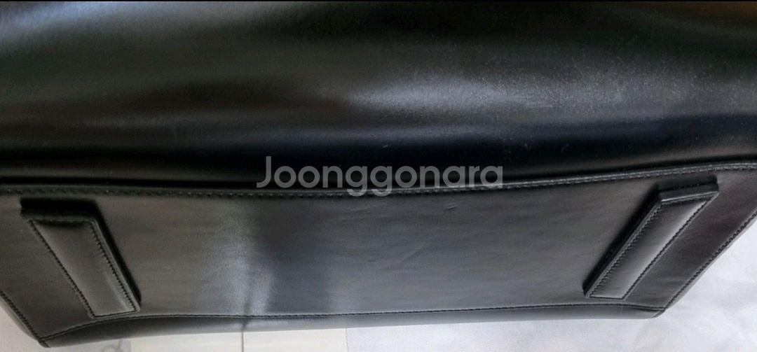 정품 지방시 안티고나 미듐 백 BB05118014 00--2