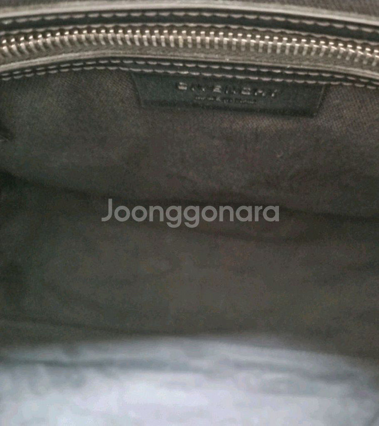 정품 지방시 안티고나 미듐 백 BB05118014 00--5