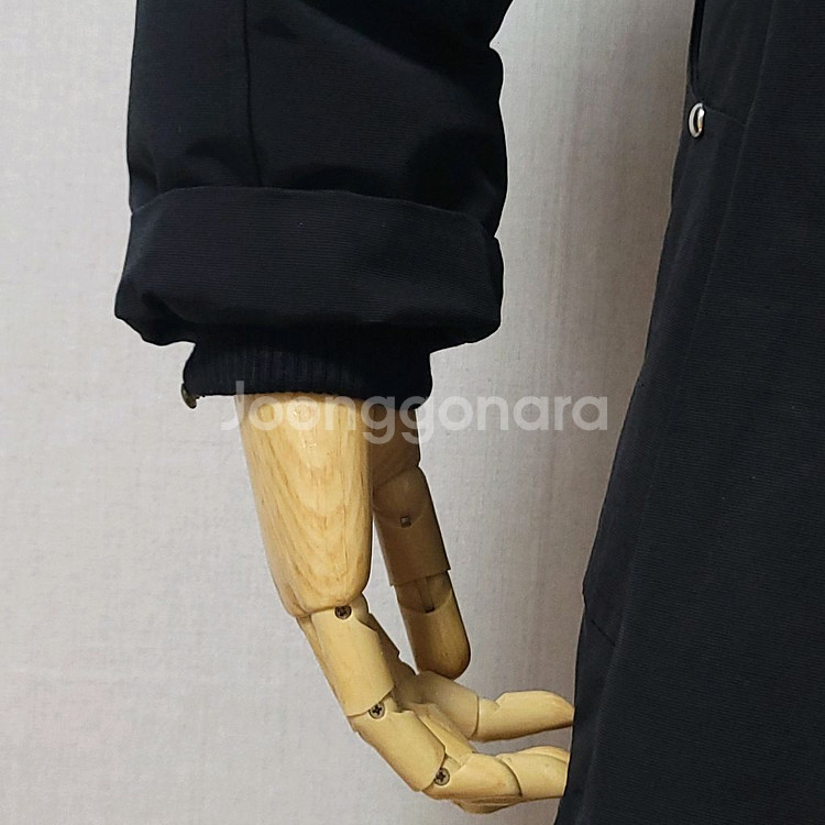무스너클 패딩--3