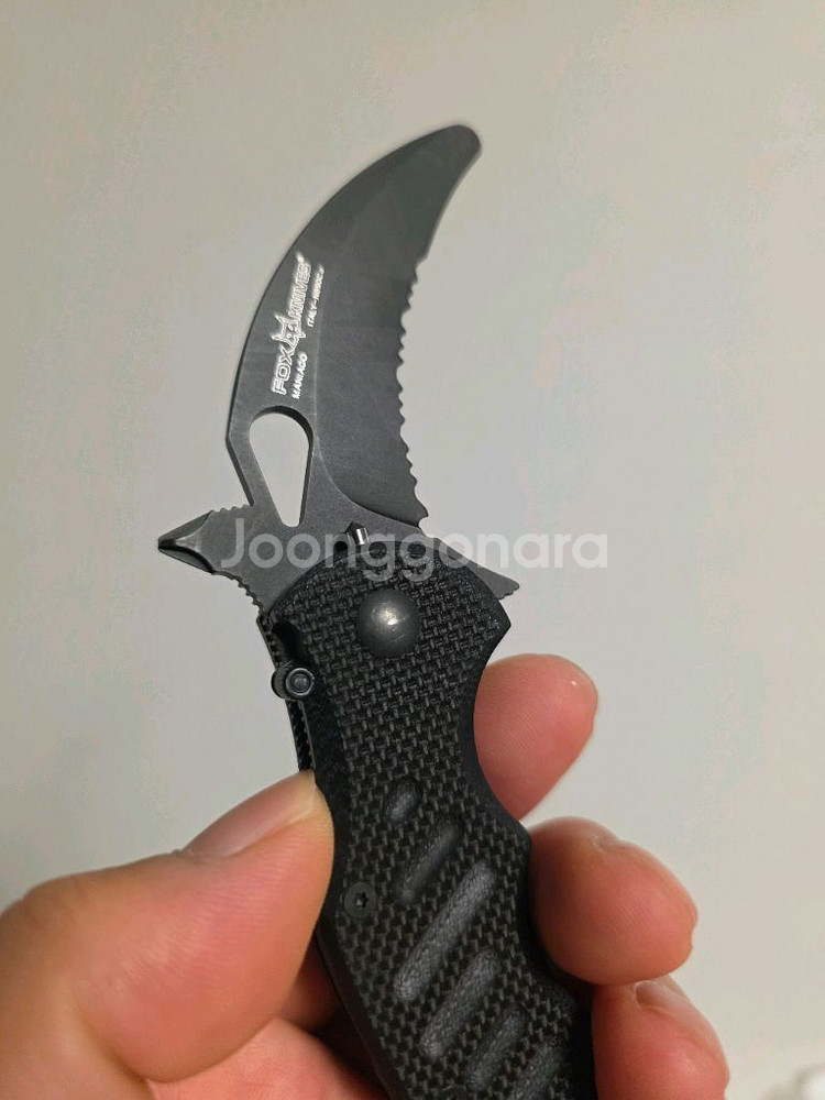 폭스 카람빗 599 rs--3