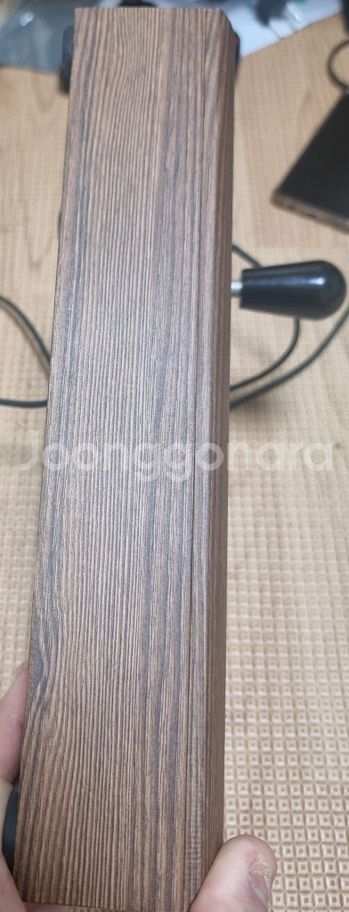 다훈전자 조이스틱--3