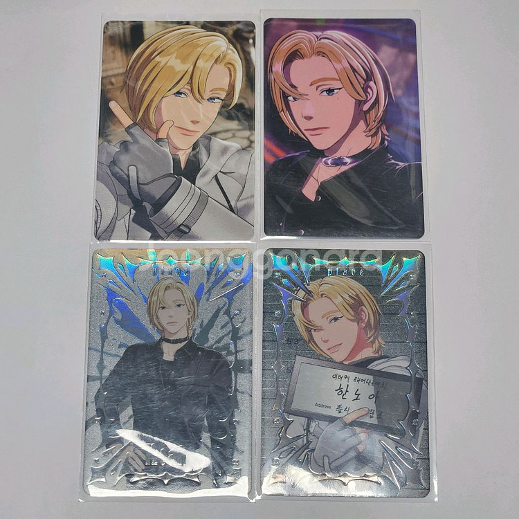 플레이브 Dash 노아 포카--0