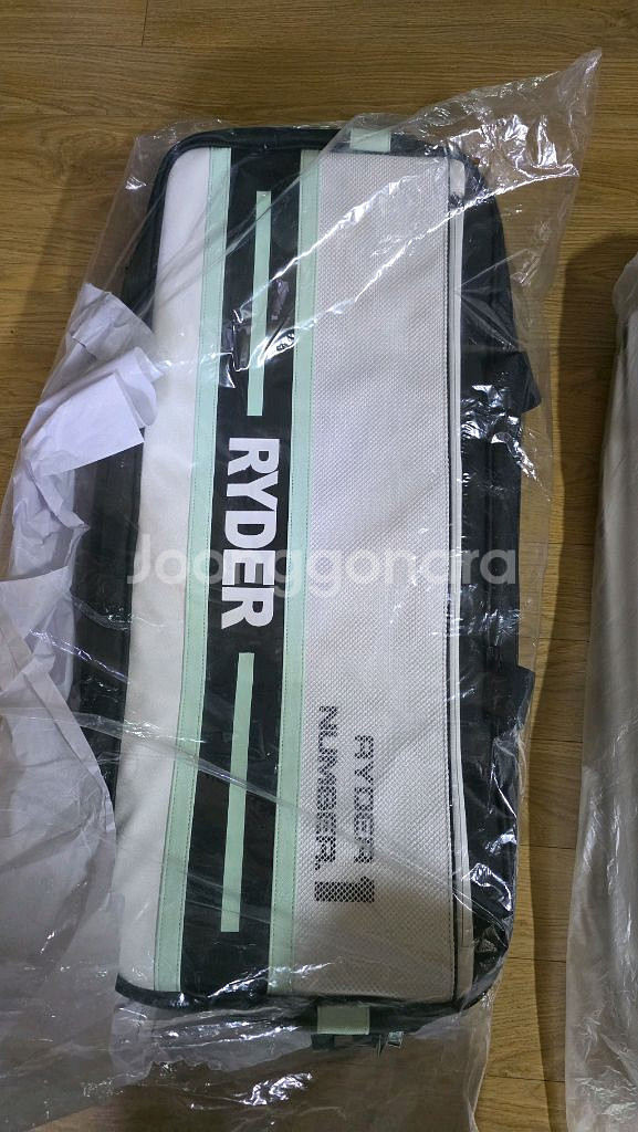 Ryder RTB-5 토너먼트백--0