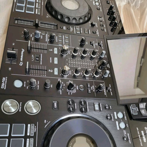 XDJ RX3