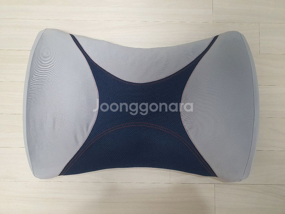 이브자리 슬립핏 배게 정품--2