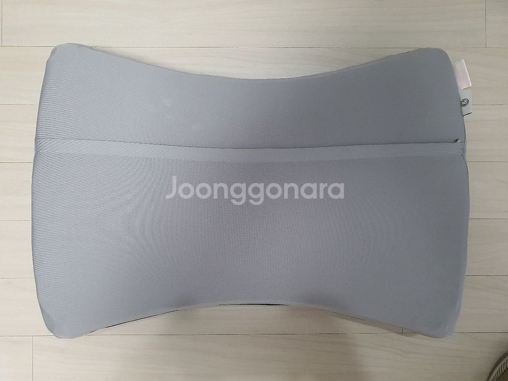 이브자리 슬립핏 배게 정품--3