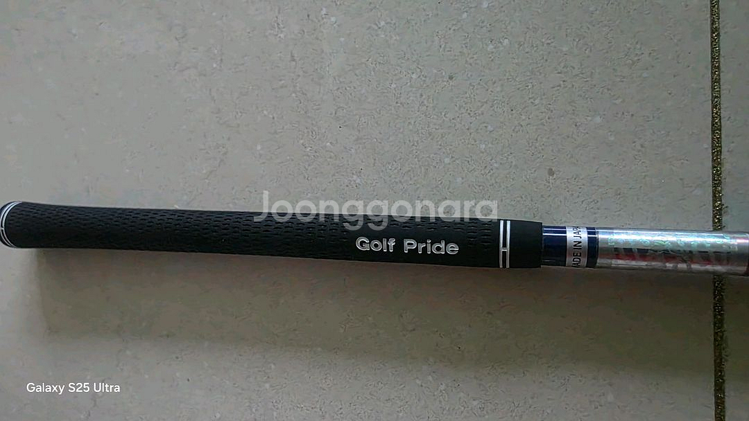 캘러웨이 XR16 3번우드--2