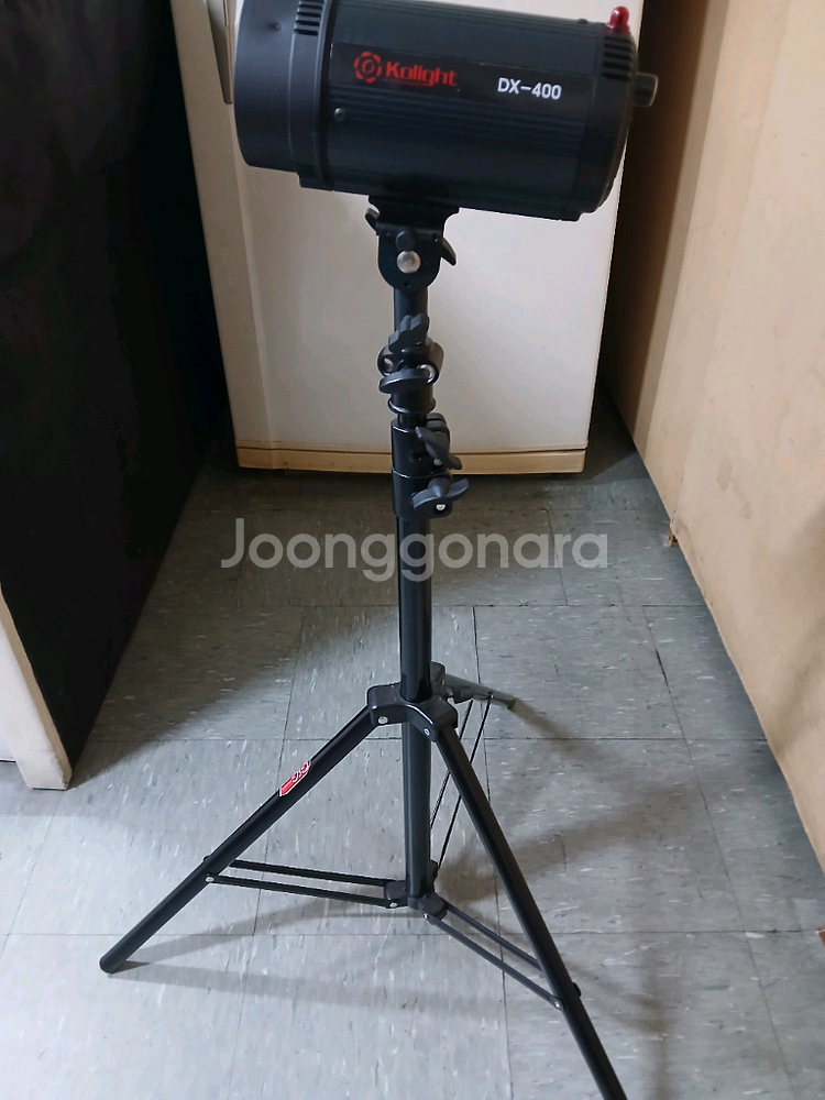 스탠드 조명--0