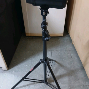 스탠드 조명