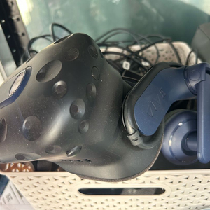 바이브 풀트래커 세트