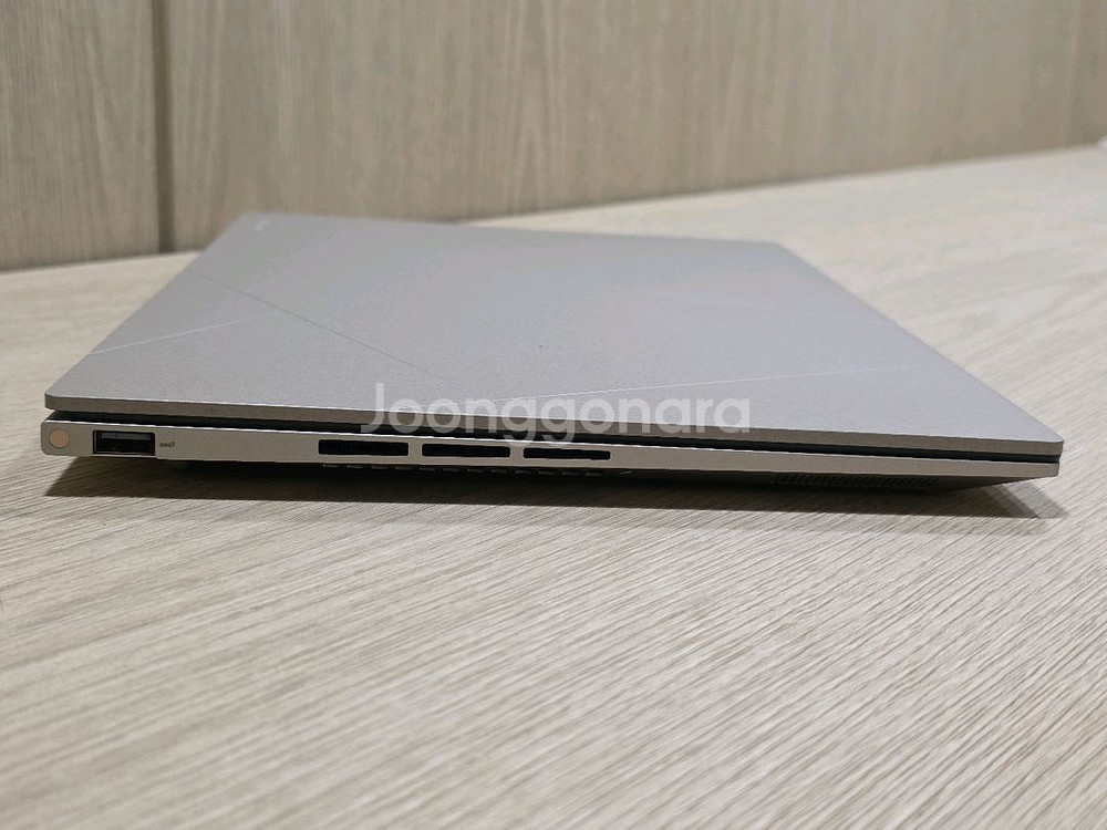 노트북 젠북 14X OLED UX3404VA-M9159--7