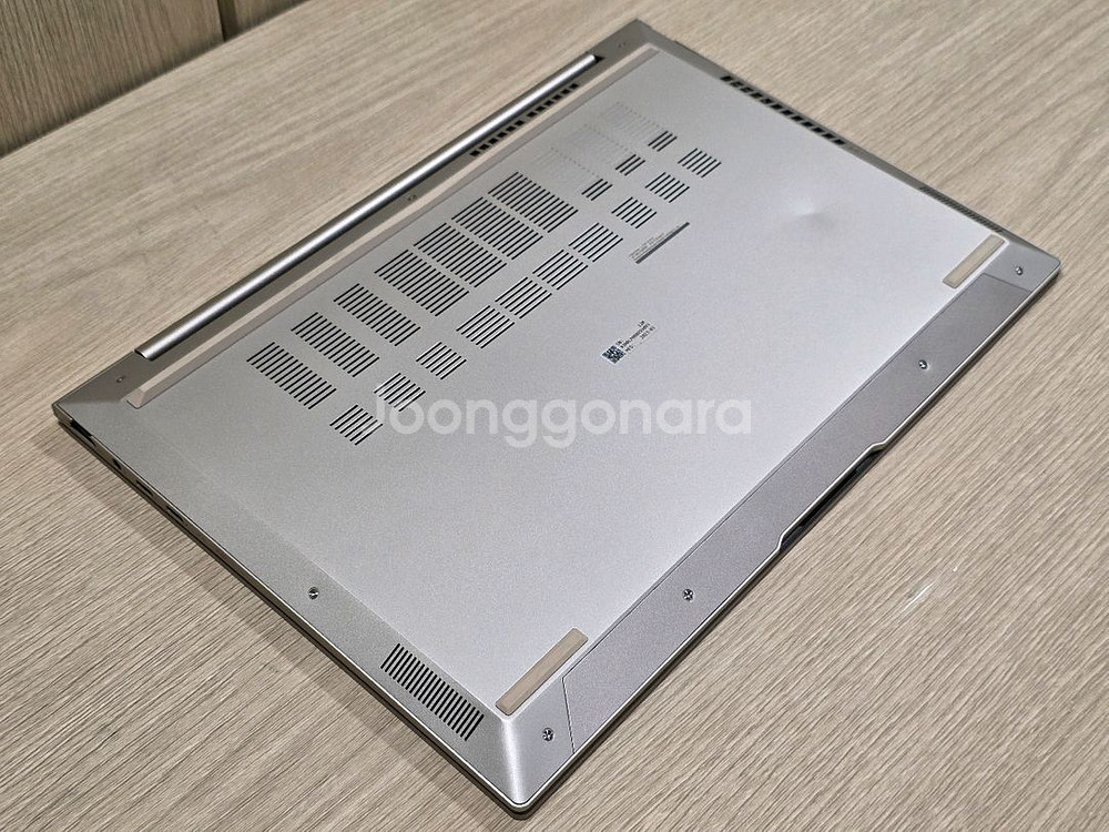 노트북 젠북 14X OLED UX3404VA-M9159--4