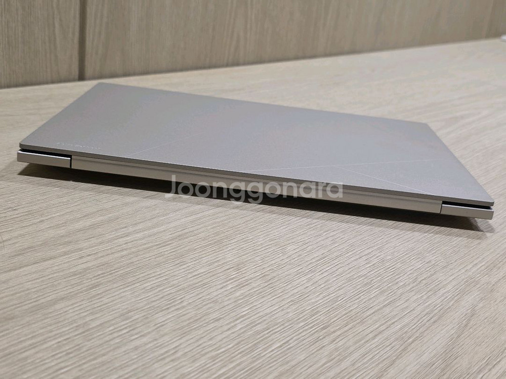 노트북 젠북 14X OLED UX3404VA-M9159--9