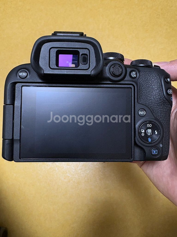 캐논 eos r10 팝니다.--0