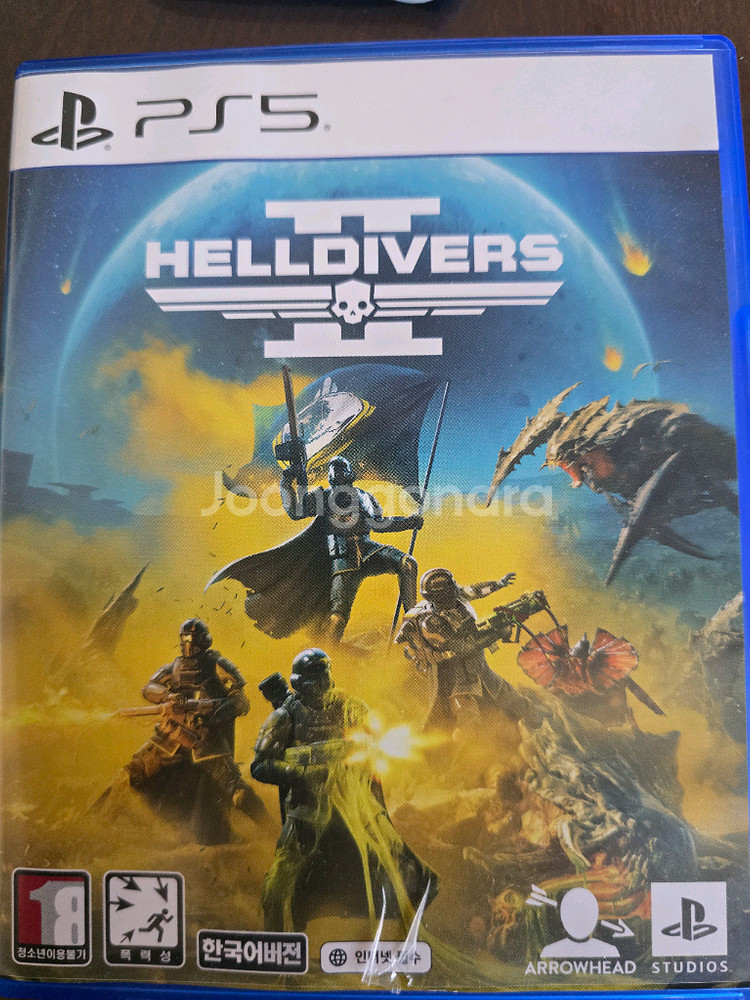 일괄 급처)PS5 게임CD들 판매합니다--1