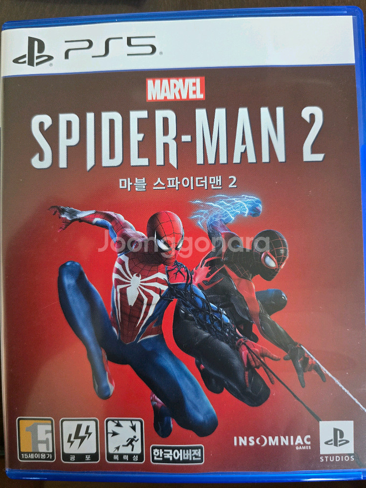 일괄 급처)PS5 게임CD들 판매합니다--0