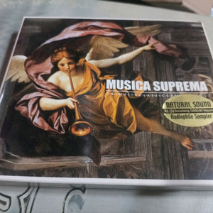 MUSICA SUPREMA C&L MUSIC CLASS
