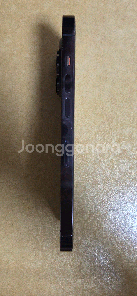 아이폰14프로 딥퍼플 128GB (자급제)--6