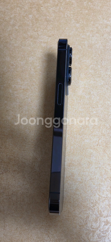 아이폰14프로 딥퍼플 128GB (자급제)--5