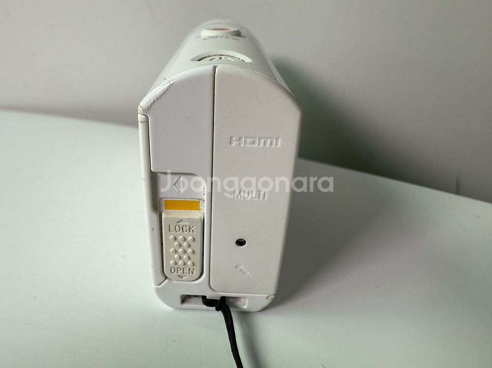 소니 FDR-X3000R 액션캠--2