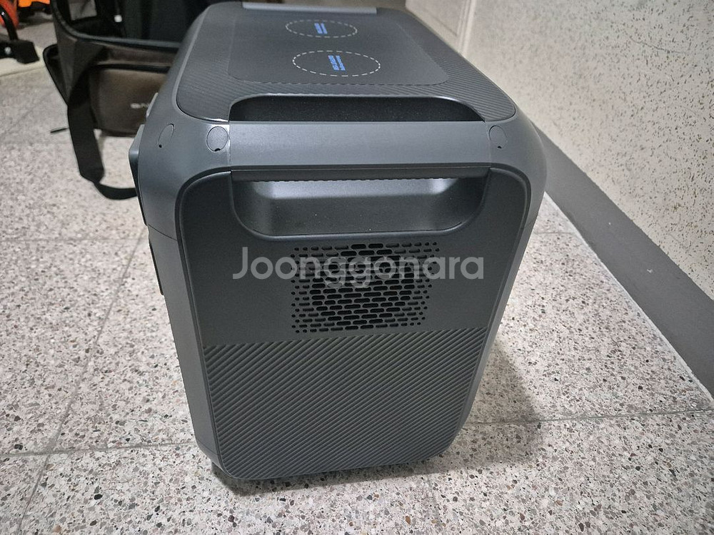 블루에티 파워뱅크 ac 200--4