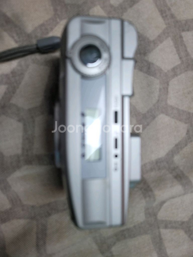 삼성 MAXIMA Zoom 120GLM 필름카메라--7