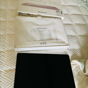 갤럭시탭 s7 FE wifi