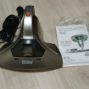 BSW 침구 청소기