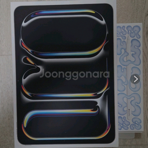 아이패드 11프로 256gb