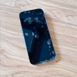아이폰16프로 512기가 액정교체후 미사용